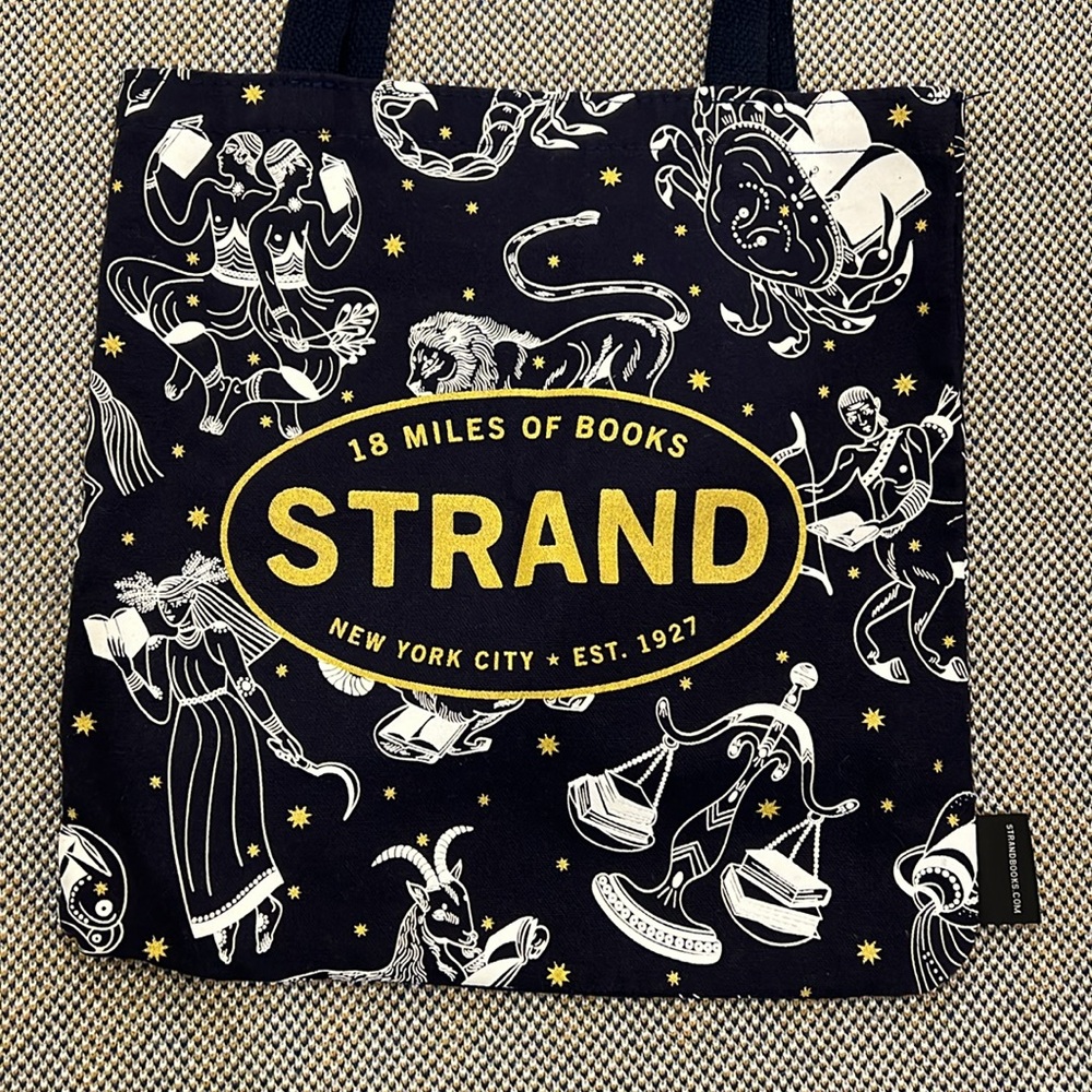 Strand totes - Picture 2 of 7